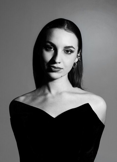 Elene Gvritishvili | © Elene Gvritishvili