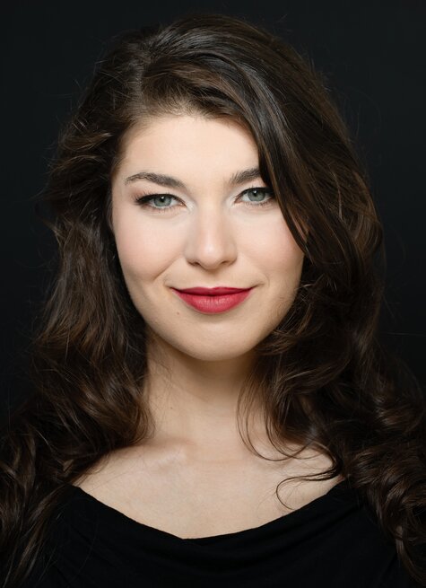 Sophie Naubert | © Louis-Charles Dumais