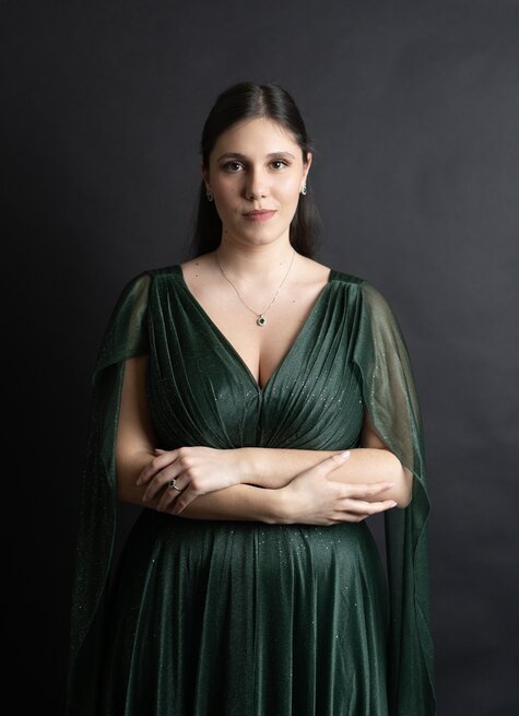 Valentina Ferrarese | © Valentina Ferrarese