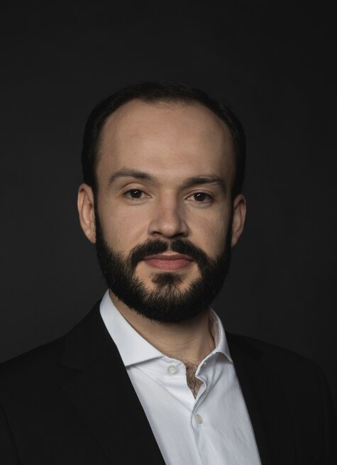 Luis-Felipe Sousa | © Luis-Felipe Sousa
