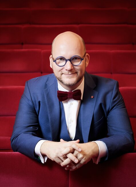 Sebastian Schwarz | © Edoardo Piva