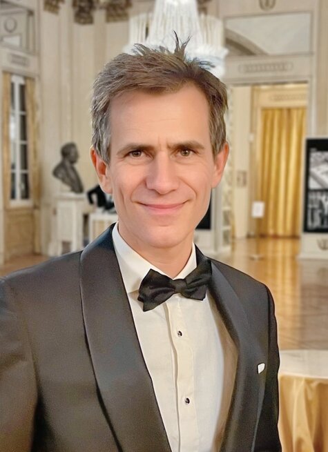 Paolo Monacchi | © Allegorica Opera Management