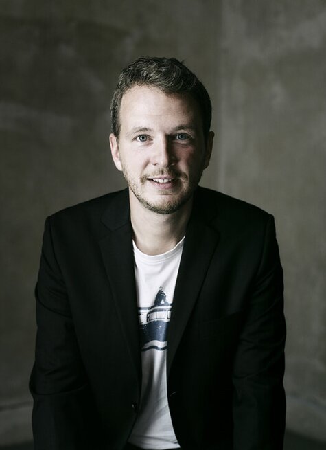 Boris Ignatov | © Matthias Baus