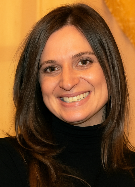 Elena Rizzo | © Fondazione Pergolesi Spontini