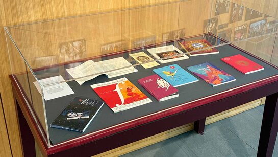 Ausstellung