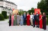 Eröffnung der 50. Innsbrucker Festwochen