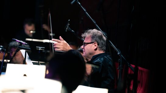Ottavio Dantone