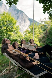 Musica Montana