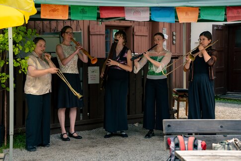 Musica Montana