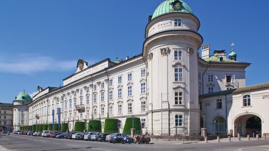 Hofburg