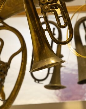 Trompetenbauwerkstatt Sonnleitner