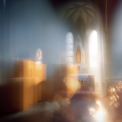 © in the headroom