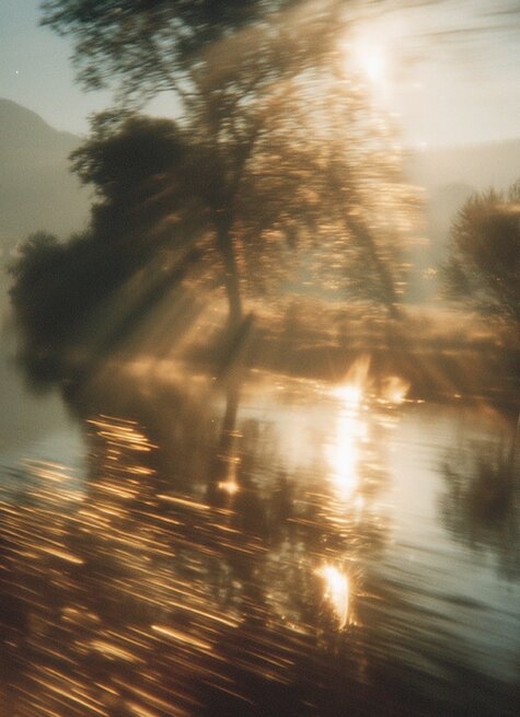 © in the headroom
