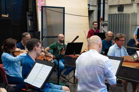 Werkstattkonzert