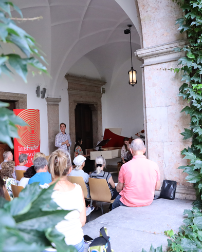 Lunchkonzert
