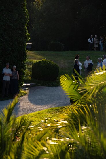 La Cetra | © Mona Wibmer | Innsbrucker Festwochen