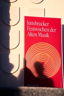 La Cetra | © Mona Wibmer | Innsbrucker Festwochen La Cetra | © Mona Wibmer | Innsbrucker Festwochen