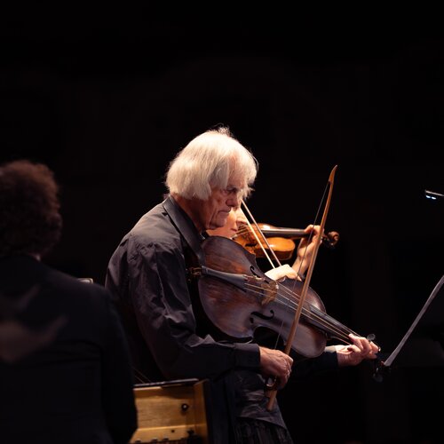 Bach á 7 | © Mona Wibmer