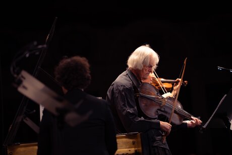 Bach á 7 | © Mona Wibmer