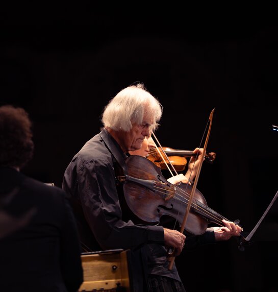 Bach á 7