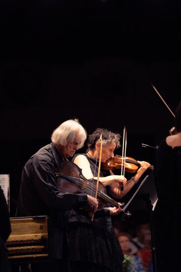Bach á 7 | © Mona Wibmer