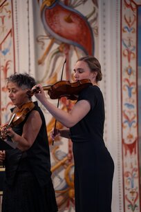 Bach á 7 | © Mona Wibmer