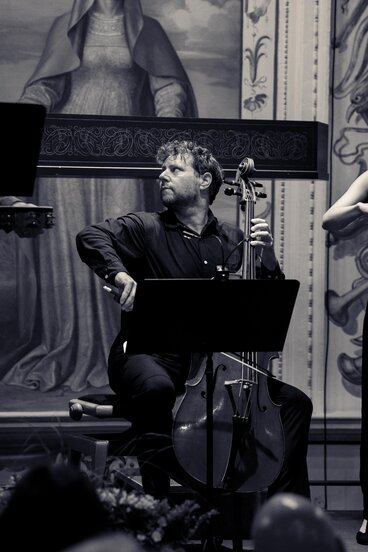 Dafne | © Mona Wibmer | Innsbrucker Festwochen