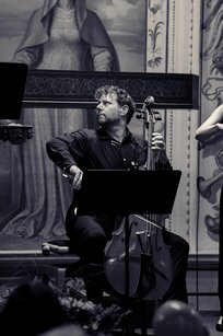 Dafne | © Mona Wibmer | Innsbrucker Festwochen Dafne | © Mona Wibmer | Innsbrucker Festwochen