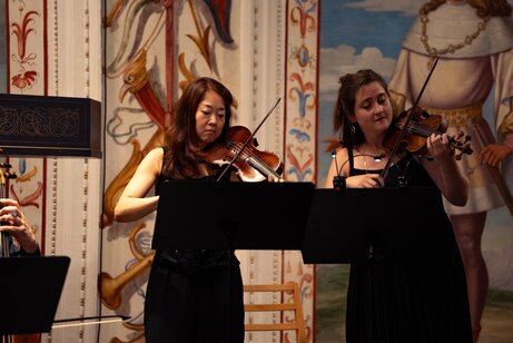 Dafne | © Mona Wibmer | Innsbrucker Festwochen