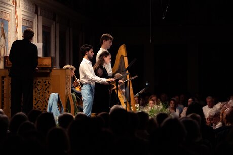 Dafne | © Mona Wibmer | Innsbrucker Festwochen