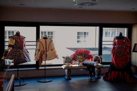 Ausstellung | © Mona Wibmer Ausstellung | © Mona Wibmer