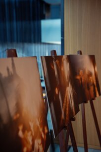 Ausstellung | © Mona Wibmer Ausstellung | © Mona Wibmer