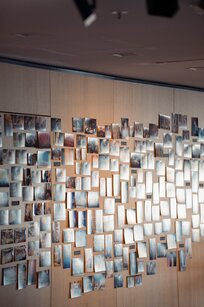 Ausstellung | © Mona Wibmer Ausstellung | © Mona Wibmer
