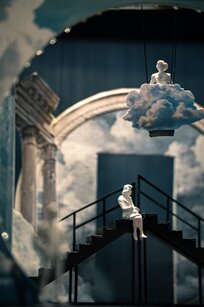 Ausstellung | © Mona Wibmer Ausstellung | © Mona Wibmer