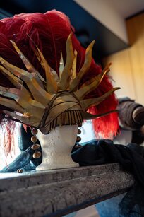 Ausstellung | © Mona Wibmer Ausstellung | © Mona Wibmer