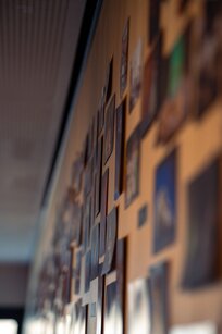 Ausstellung | © Mona Wibmer Ausstellung | © Mona Wibmer