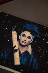 Ausstellung | © Mona Wibmer Ausstellung | © Mona Wibmer