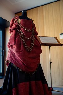 Ausstellung | © Mona Wibmer Ausstellung | © Mona Wibmer