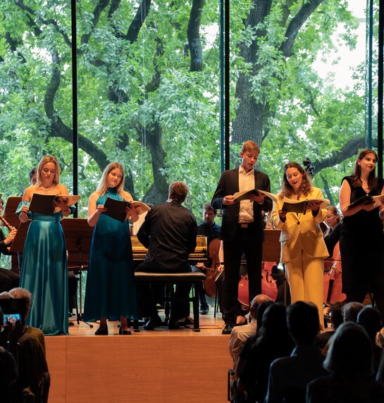 youngbaroque&masterclass