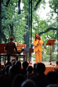 youngbaroque&masterclass | © Mona Wibmer