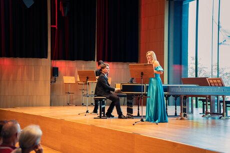youngbaroque&masterclass | © Mona Wibmer