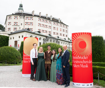 Eröffnung der 50. Innsbrucker Festwochen | © Birgit Pichler