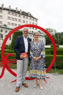 Eröffnung der 50. Innsbrucker Festwochen | © Birgit Pichler