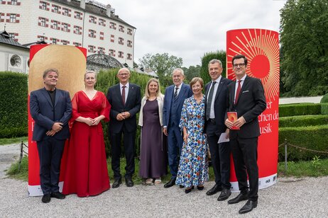 Opening | © Birigt Pichler
