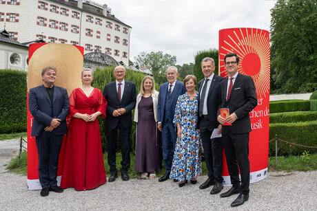 Opening | © Birigt Pichler