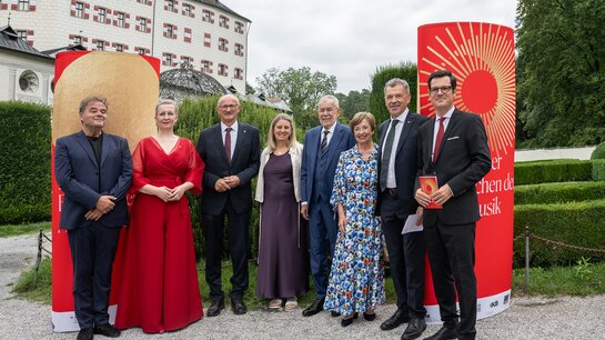 Opening | © Birigt Pichler
