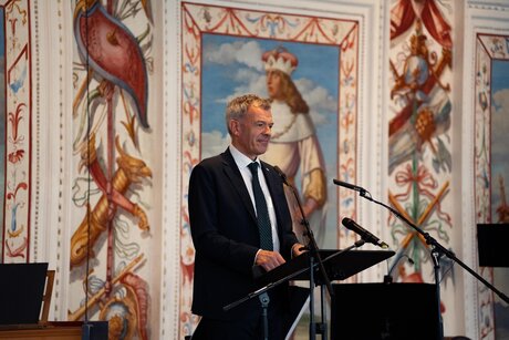 Eröffnung der 50. Innsbrucker Festwochen | © Mona Wimber