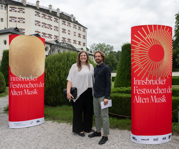 Eröffnung der 50. Innsbrucker Festwochen | © Birgit Pichler