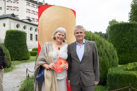 Eröffnung der 50. Innsbrucker Festwochen | © Birgit Pichler