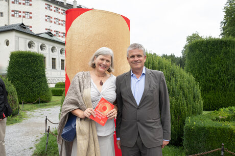 Eröffnung der 50. Innsbrucker Festwochen | © Birgit Pichler